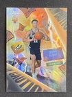 2025 Topps Chrome Carter Bryant Base (RAW)