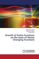 Sanjib Kumar Datta (U. A.) | Growth Of Entire Functions On The Basis Of...