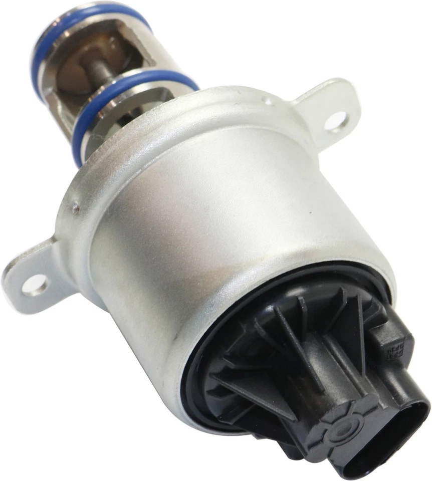 Válvula EGR Super Duty E-350 2005-2010 Foto 4 de 4