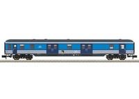 Minitrix 18552 N GepäCkwagen SVG