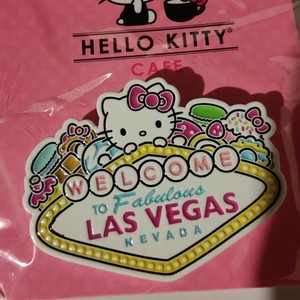 Hello Kitty Las Vegas | eBay
