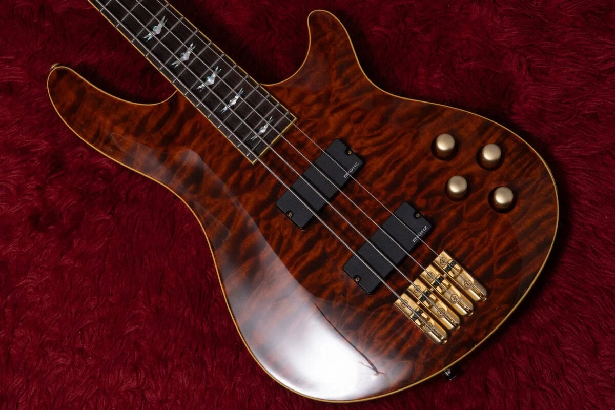 Schecter C4 for sale - eBay