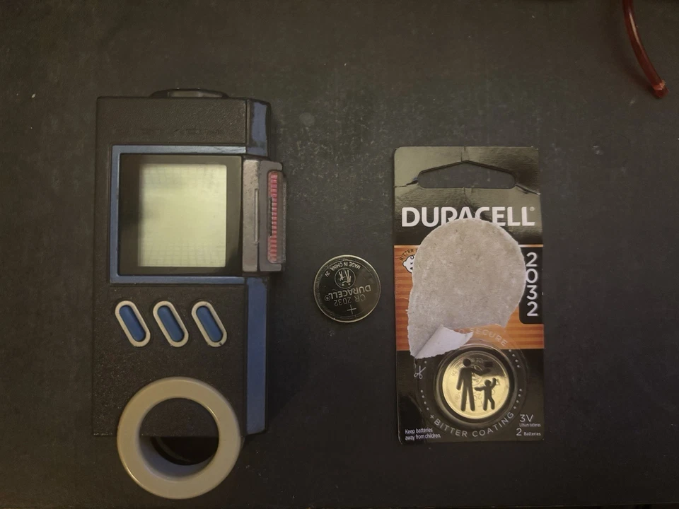 Digimon Data Squad Digivice Data Link Foto 2 de 3