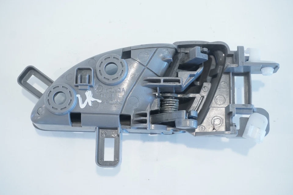 2011 年本田 Insight 混合 4 门驱动后内门把手原始设备制造商 — 第 4/4 张图片