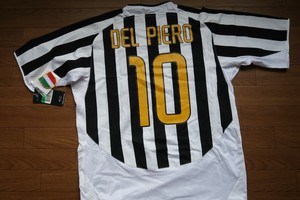 juventus original jersey