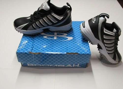 boombah turf cleats