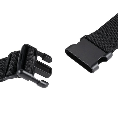 Unger ErgoTec Tool Belt Adjustable Padded Sturdy Belt for Long Lasting Use BSTBT - Picture 5 of 6