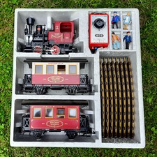 LGB Set 100 Jahre Lehmann