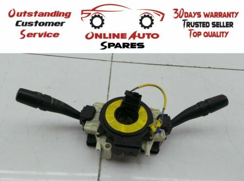 Black PU Leather 6-Speed Gear Shift Knob For KIA Sportage (2010-2012) & Rio 3/5