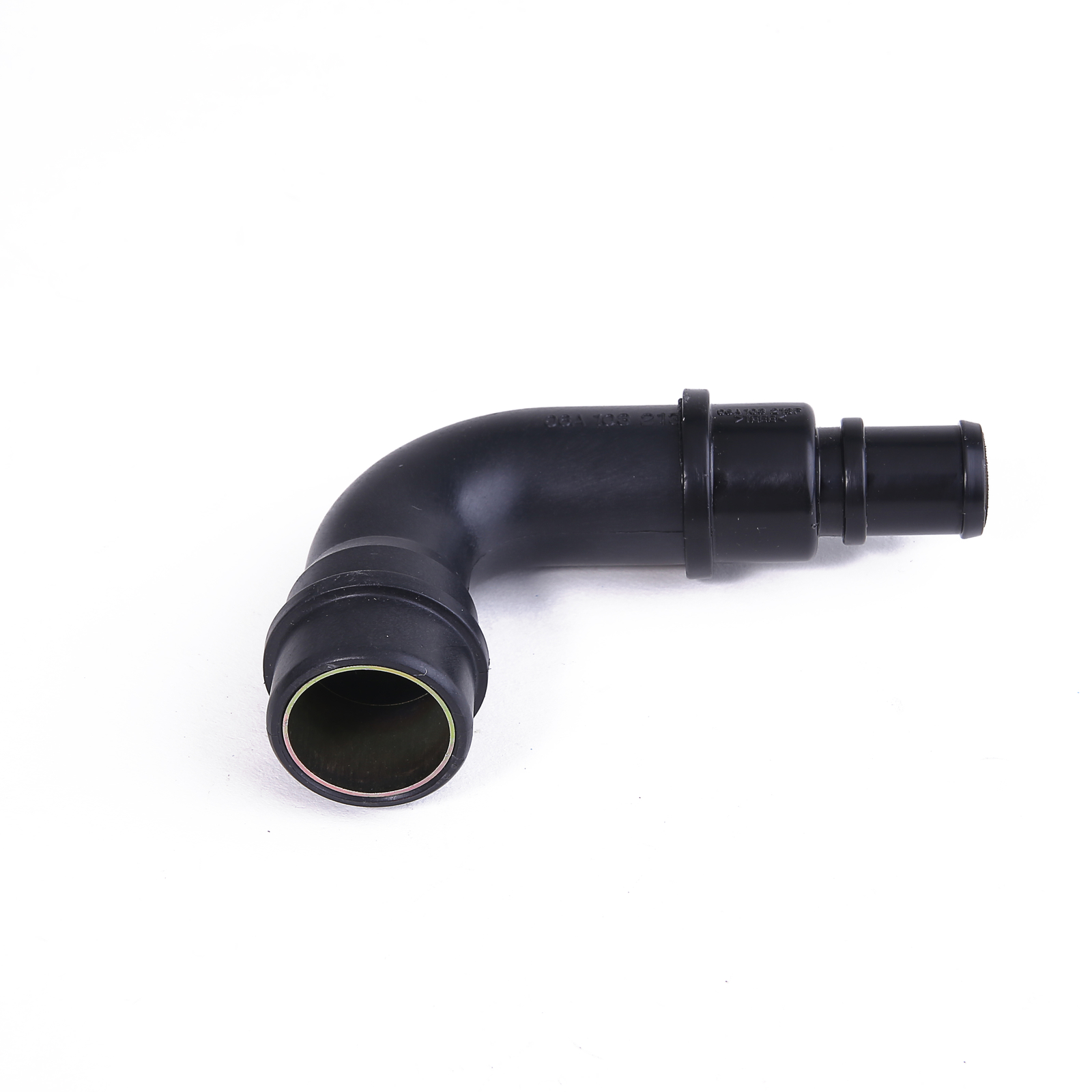 Engine Crankcase Breather Hose Kit For VW Golf Jetta MK4 Audi TT 1.8T