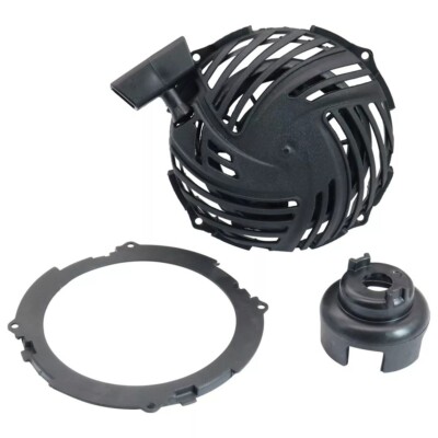 Zuverlässiger Seilzugstarter Ersatz für Outdoor Werkzeuge Modelle für 450E bis 575EX