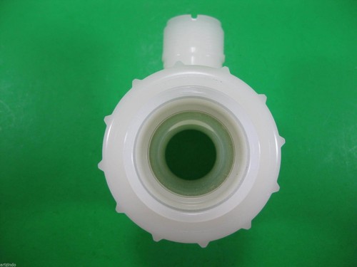 Georg Fischer +GF+ Signet PVDF 1 ½" -- SFMT015 -- New - Picture 4 of 8