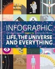 Infographic Guide to Life, the Universe and Everything by Thames Eaton (Hardback, 2014)