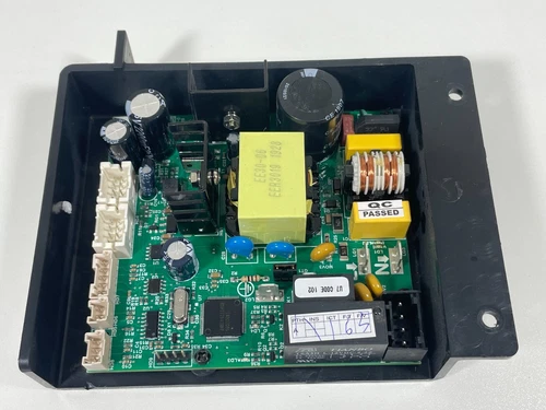 *READ* NordicTrack S22i Studio Cycle Exercise Bike OEM Part - Control Board CPU