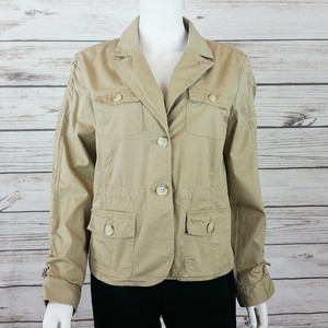 michael kors womens blazer