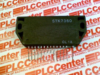 STK7360 SANYO STK7360 BRAND NEW STK7360 SANYO STK7360 BRAND NEW