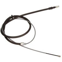 Maxgear Handbremsseil Bremsseil Hinten FüR Renault Megane III SchräGheck