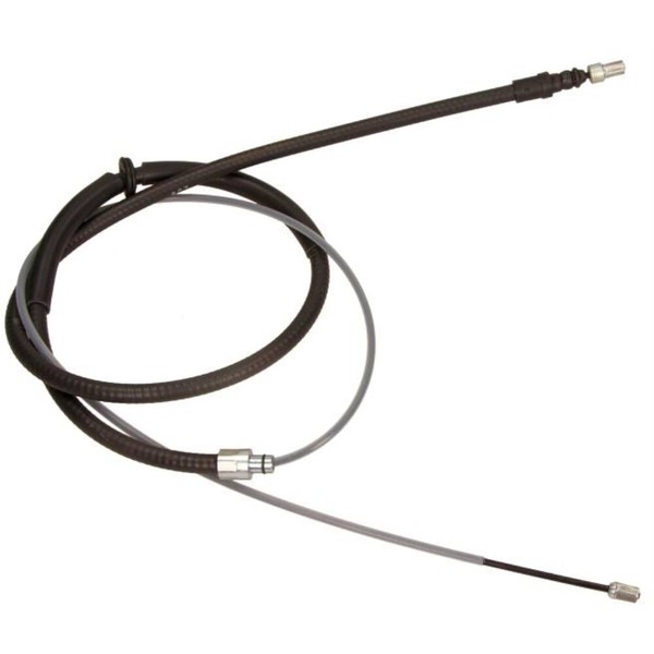 Maxgear Handbremsseil Bremsseil Hinten FüR Renault Megane III SchräGheck-image
