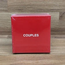 Couples Edition - We're Not Really Strangers Game
