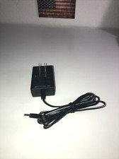 Logitech AC Adapter model 190162-0000 output 5.8 V ADP-6GB