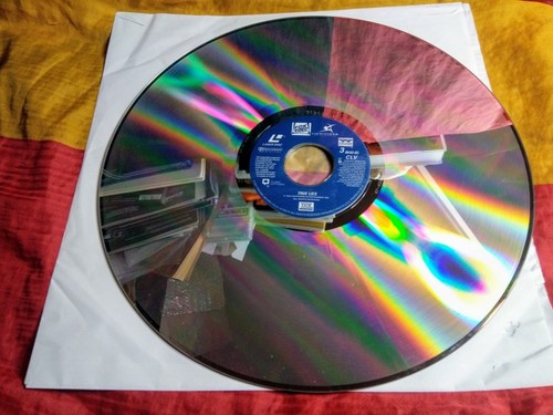 True Lies (LaserDisc, NTSC, USA, 1995) - 8640-85 - Picture 6 of 7