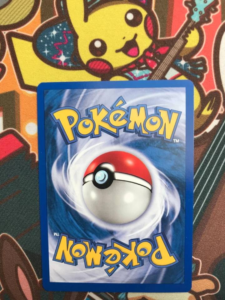 Flegmon 108/147 Aquapolis deutsch Pokemon Karten NM+ - Bild 2 von 2