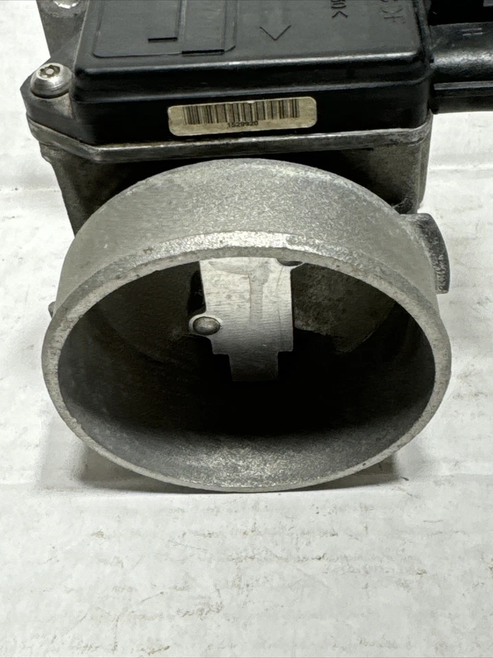 1993 Ford Probe Air Flow Meter F82-12b579-ea OEM 2.5L Fits Mazda Like New - Image 4 of 4