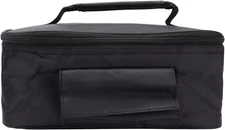 Portable Mini Car Microwave 12V Electric Oven Fast Heating Picnic Box for Travel