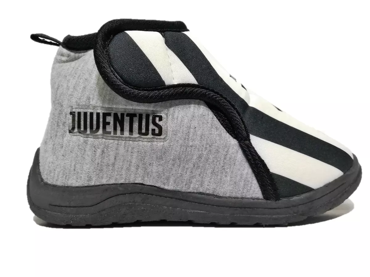 Scarpette shop neonato juventus