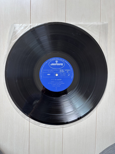 10CC (VINYL RECORD 2LP 1977) LIVE AND LET LIVE, SFX-10030-31, VG+, WITH OBI - Picture 16 of 16
