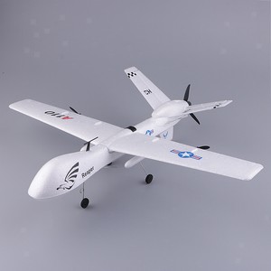 reaper rc plane