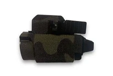 Combat Textiles Protective Wrap for OLIGHT BALDR RL Mini Protective Wrap