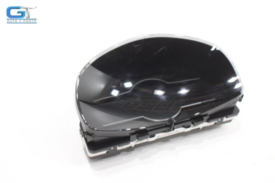 TOYOTA GR86 BRZ 2022-2023 TABLERO CUADRO DE INSTRUMENTOS MEDIDOR VELOCÍMETRO FABRICANTE DE EQUIPOS ORIGINALES -6 K- Foto 2 de 4