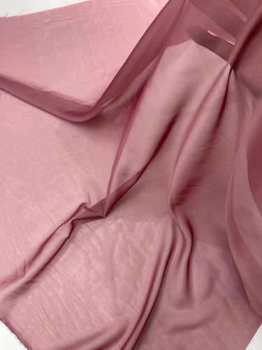 Polyester Two-Tone Chiffon Fabric by the Yard, - Picture 51 of 109