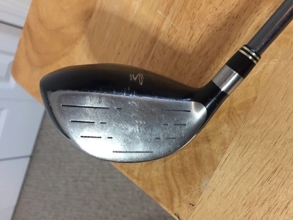 COBRA - vente bois de parcours de golf homme modèle Air X Offset