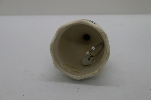 Vintage Amish Country Pennsylvania Souvenir Bell - Picture 3 of 3