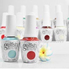 Harmony Gelish Gel Polish 0.5oz Choose any one Part 1