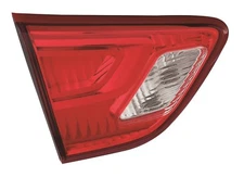 FITS NISSAN PATHFINDER 2017-2018 LEFT DRIVER BACK UP LIFTGATE LIGHT LAMP REVERSE