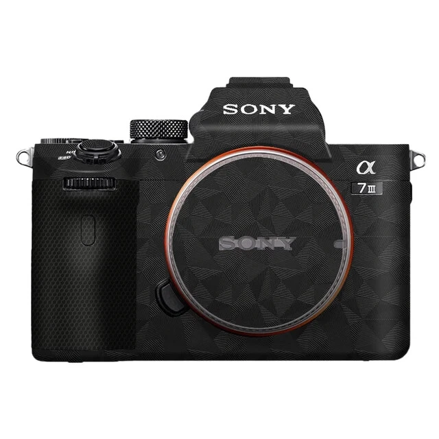 Sony a7m3 online