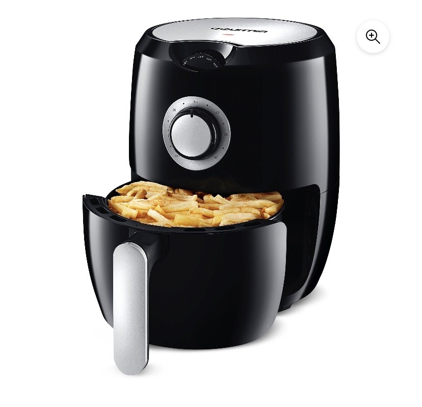 Gourmia GAF798 7 Quart Digital Air Fryer for sale online | eBay