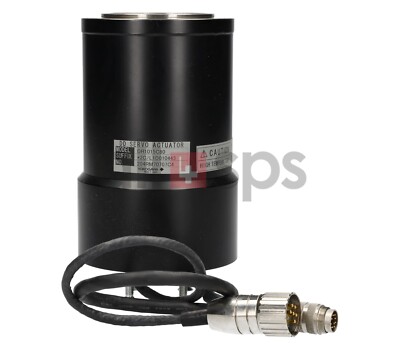 YOKOGAWA DYNASERV DD SERVO ACTUATOR - DR1015C80 (USED)