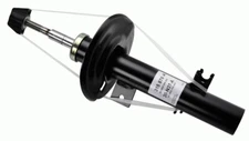 Sachs 315 876 shock absorber for Peugeot
