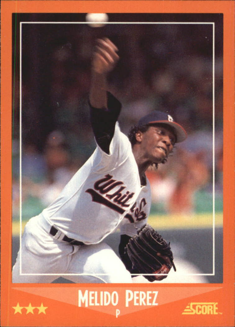 1988 Score Rookie Traded Baseball Pick Complete Your Set #1T-110T  - Picture 108 of 110