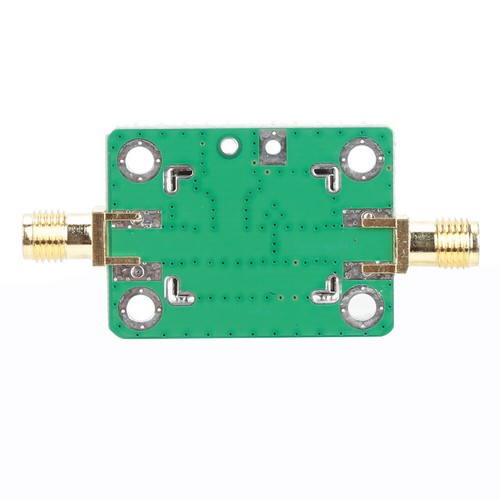 Cb Linear Amplifier Rf Amplifier Hf Amplifier Power Amplifiers Low Noise - Zdjęcie 8 z 9