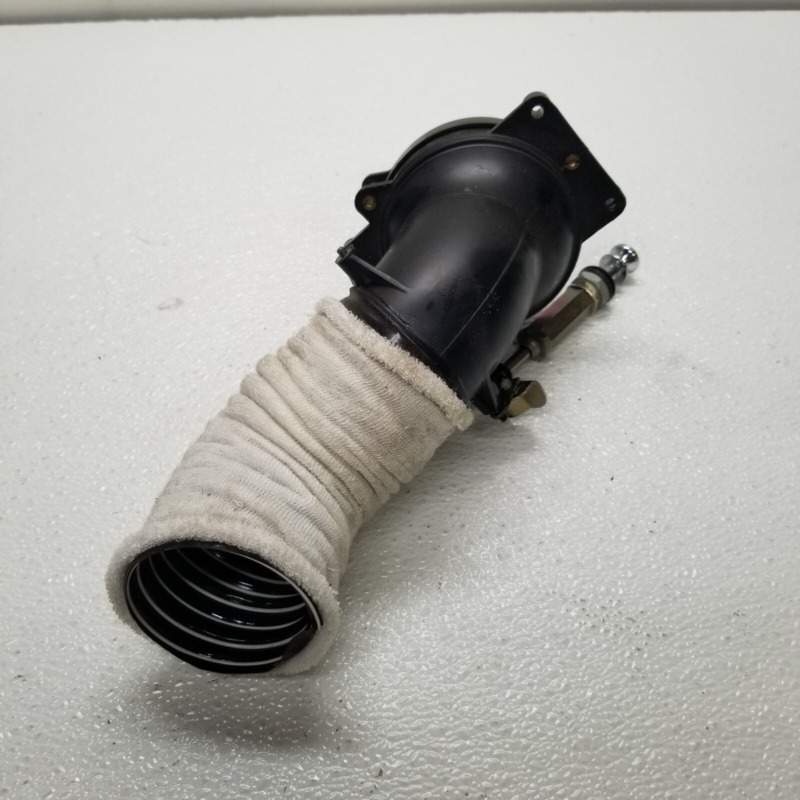 For Rolls Royce Silver Spirit Spur Right Dash AC Heater Air Vent OEM UB79930