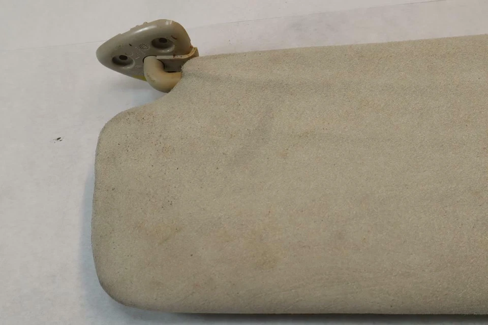 Parasol pasajero delantero derecho Jaguar XF 2009 2010 2011 2012 2013 2014 2015 Foto 2 de 4