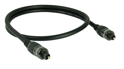 0,7m-15m SunshineTronic Digital Optisches Kabel Toslink + Winkeladapter(Option)Q - Picture 4 of 4