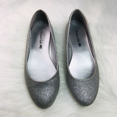 american eagle slip on shoes