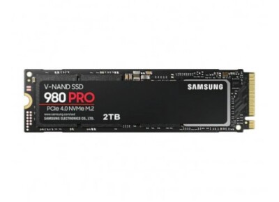 Mz Alq2560 Samsung Ssd M2 Nvme 256 Gb MZ-V8P2T0B/AM Samsung 2TB