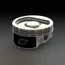 Wiseco Piston Kit 98.00mm For 2008 Arctic Cat Prowler 650 XT